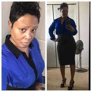 Meet your Posher, Michele